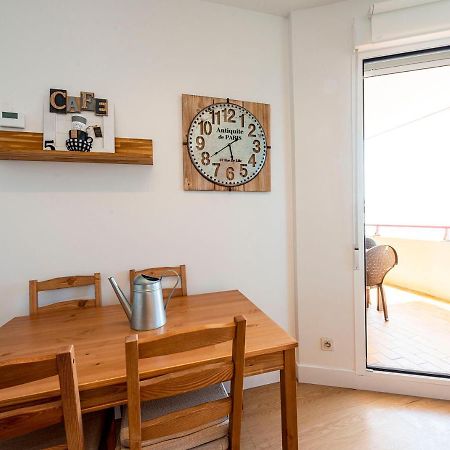 Premiere Ligne De Plage, Face A La Mer Hendaye Exterior photo